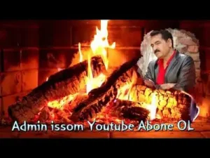 Ateşli Bu Güzel İbrahim Tatlıses Ultra Kayıt Albüm Kapağı