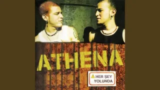 Athena Bak Takılmana