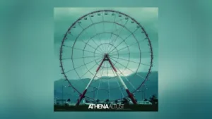 Athena Bu Adam Fezadan