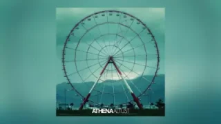 Athena Bu Adam Fezadan
