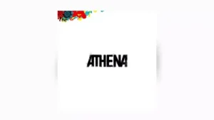 Athena Bulut Albüm Kapağı