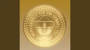 Athena Şanlı Fenerbahçe