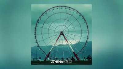 Athena Tek Başına video klibi