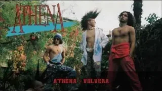 Athena Volvera