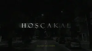 Ati242 Hoşçakal Albüm Kapağı