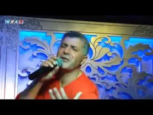 Atilla Alsaç Sarhoş Oldum Albüm Kapağı