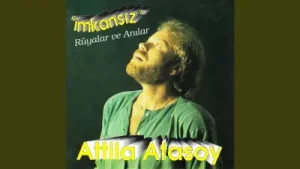 Atilla Atasoy Adın Bahar Olsun