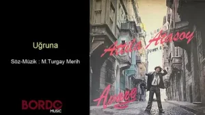 Atilla Atasoy Uğruna