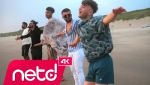 Atilla Çetin Günaydın İnsan Albüm Kapağı