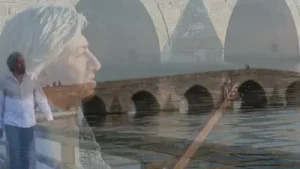 Atilla İhtiyar Ben De Gittim Bir Geyiğin Avına