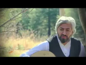 Atilla İhtiyar – Yürü Yürü Yalan Dünya Albüm Kapağı