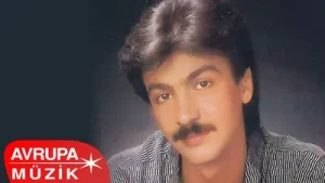 Atilla Kaya Allah Yalanı Sevmez Albüm Kapağı
