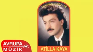 Atilla Kaya Annem