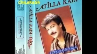 Atilla Kaya Canımdan Can İste
