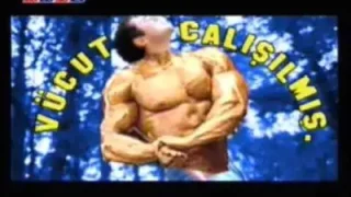 Atilla Taş 3 Metre 5 Metre