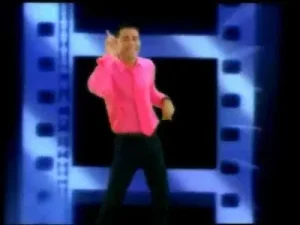 Atilla Taş Ateş Böceği Albüm Kapağı