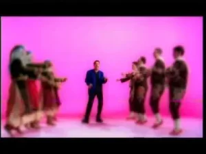 Atilla Taş Ham Çökelek Albüm Kapağı