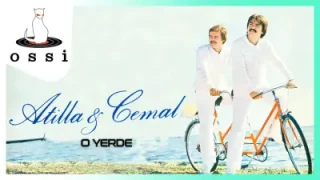 Atilla ve Cemal O Yerde