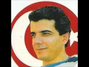 Atilla Yılmaz Ağıt