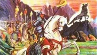 Atilla Yılmaz Bozkurtlar Geliyor