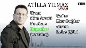 Atilla Yılmaz Buyruk