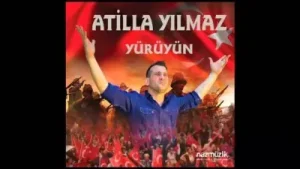 Atilla Yılmaz – Neredesin Sen (Enstrümantal)