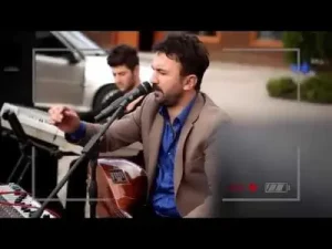 Atım Arap Albüm Kapağı