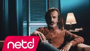 Atınç Fırtına Albüm Kapağı