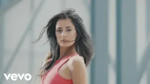 Atiye Abrakadabra Albüm Kapağı