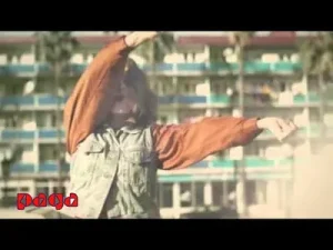 Atiye Batum Türküsü Albüm Kapağı