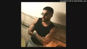 Atiye Salla Remix Albüm Kapağı