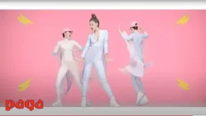 Atiye Uyan Da Gel Albüm Kapağı