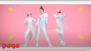 Atiye Uyan Da Gel