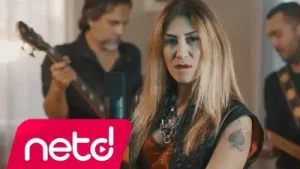 Atlas Deliler Albüm Kapağı