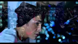 Austin Mahone All I Ever Need Albüm Kapağı