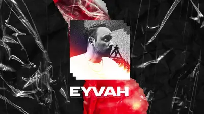 Austine - Eyvah video klibi