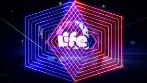 Avakin Life Main Theme Song Albüm Kapağı