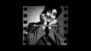 Avaramu Türkçe Albüm Kapağı