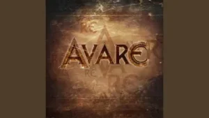 Avare Yalnız Saatler Albüm Kapağı
