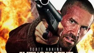 Avengement Soundtrack Avengement Dizi Müziği Albüm Kapağı