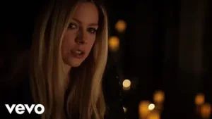 Avril Lavigne Give You What You Like Albüm Kapağı