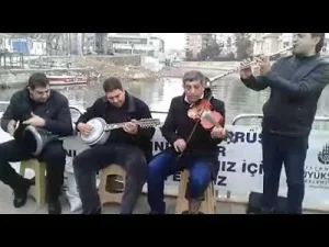 Avrupa Fatihiymiş Galatasaray Albüm Kapağı