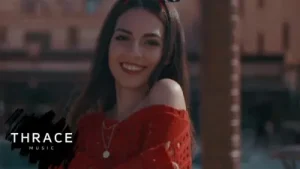 Avto Mert Hakan Moonlight Albüm Kapağı