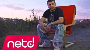 Ayanspunk Anakonda Albüm Kapağı
