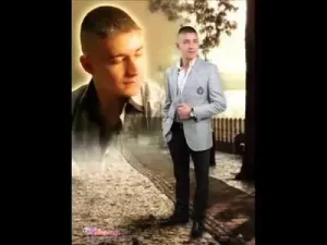Ayaşlı Cemo Ben Seversem Albüm Kapağı