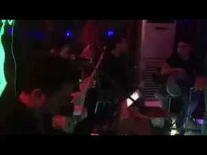Ayaşlı Özcan Canısı Albüm Kapağı