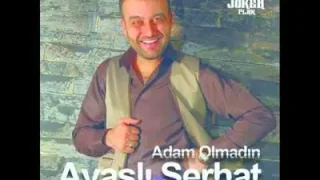 Ayaşlı Serhat İlvanlım