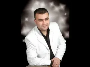 Ayaşlı Serhat Yolcu Albüm Kapağı