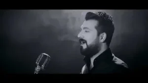 Ayaz Arzen Albüm Kapağı