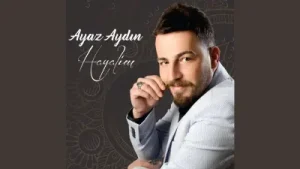 Ayaz Aydın Zalim Kanser Albüm Kapağı